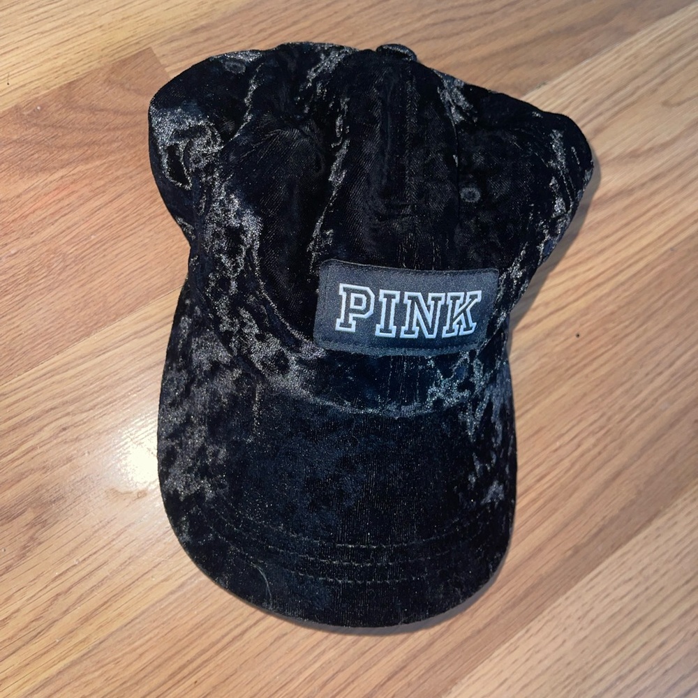 Pink hat - Picture 2 of 2
